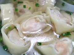 -顶巧鸡汤馄饨(虹口总店)