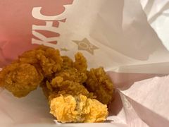 热辣香骨鸡-肯德基(星河店)