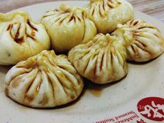 -津门张记包子铺(中山门店)