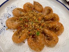 -明香海鲜酒家(华强北店)