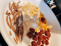 -银川凯宾斯基饭店柏林咖啡厅·Café Berlin