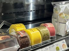 -巴黎贝甜(国贸店)