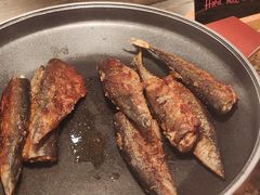 -皇朝万鑫自助餐厅