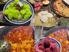 -冯校长老火锅(深圳福田店)