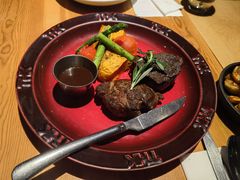 -TIAGO HOME KITCHEN(王府中环店)