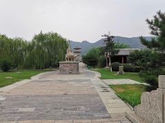-函谷关历史文化旅游区