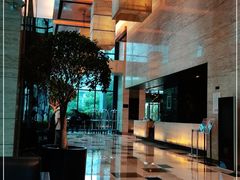 -上海龙之梦万丽酒店