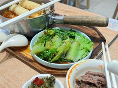 -小满手工粉(北京顺义华联店)