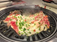 -猫爪爪原切自助烤肉(观音桥阳光世纪店)