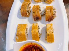 -尽善百年古院餐厅(王家老宅店)