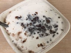 喳咋-透心凉糖水(听海居店)