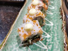 -万福炭火烤肉日本料理(新街口店)
