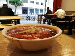 -吴记怪味面(牛王庙店)