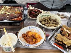 -小民大排档(光谷店)