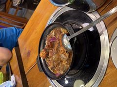 -重庆鸡公煲·青锅花椒鱼(牡丹江路店)