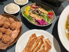-双湖园·地标武汉菜(黄鹤楼解放路店)