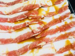 -燚青春东北泥炉烤肉(百合店)