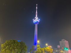 -南通濠河风景名胜区