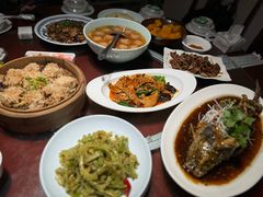 -永乐饭店