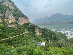 -野三坡清泉山风景区