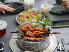 -Ginger(兴国路店)