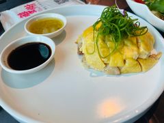 江南醉鸡-蟹榭·本帮江浙菜·蟹宴(五角场合生汇商场店)