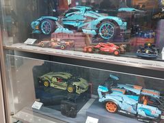 -TOP TOY(大兴荟聚店)