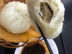 -郑家包子牛肉拉面(尚勤路店)