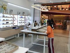 -无界眼镜MaxLess(南翔印象城店)