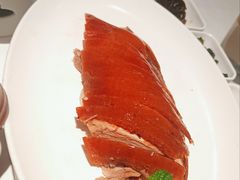 -四季民福烤鸭店(王府井东安门店)