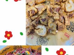 -乐山第一家临江鳝丝(茶坊路店)