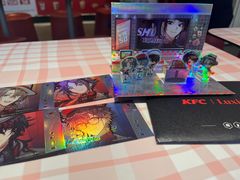 -肯德基(颛桥店)