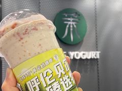 -茉酸奶(春熙路店)