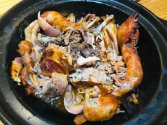 -竹里馆 ·茶食(奥体店)