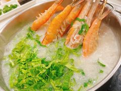 -盈田盈粥庄(博山东路店)