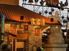 -槟城街头艺术街区