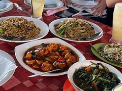 -洞庭土菜馆(易发广场店)