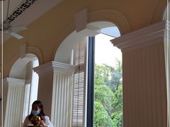 -荟景阁葡国餐厅