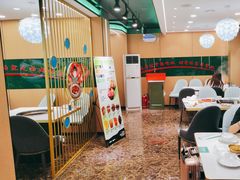 -满兴咱妈烀饼铁锅炖(兰州北街店)