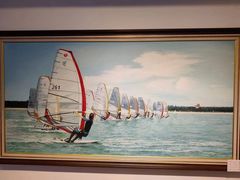 -Thanks美式餐厅(汉堡咖啡店)