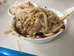-郑凉面24h店(黄金小区店)