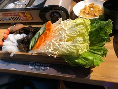 -半天妖烤鱼(方庄店)