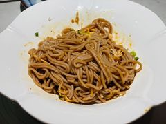 鸡丝荞面-望蓉城·古法酸菜鱼(世纪汇店)