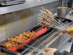 -文文烤肉(大皮院店)