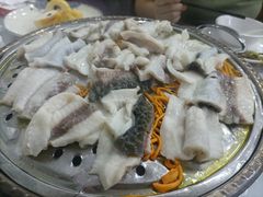 -凯盈阁私房菜·桑拿鸡(绿茵花园店)