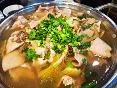 -肖四女乐山跷脚牛肉(世博源店)