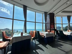 -不仔客海鲜·烧烤·270度海景餐厅(大东海店)