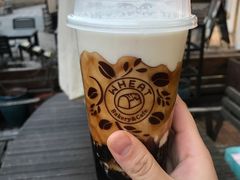 -原麦世家(莱蒙店)
