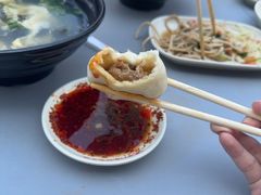 -津门张记包子铺(华昌道店)