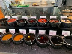 -昆山琶拉帝诗酒店·河畔咖啡厅Riverside Cafe